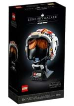 LEGO Star Wars Luke Skywalker Red Five Helmet Alt 1