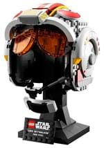 LEGO Star Wars Luke Skywalker Red Five Helmet Alt 2