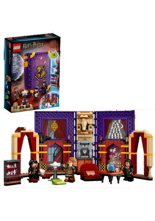 76396 LEGO Harry Potter Hogwarts Moment: Divinatio