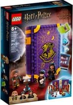 76396 LEGO Harry Potter Hogwarts Moment: Divinatio Alt 1