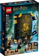 LEGO Harry Potter Hogwarts Moment: Defense Class Alt 1