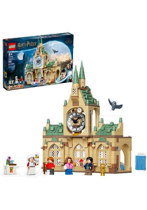 LEGO Harry Potter Hogwarts Hospital Wing