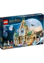 LEGO Harry Potter Hogwarts Hospital Wing Alt 1