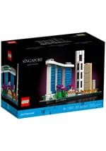 21057 LEGO Architecture Singapore Skyline Building Alt 1