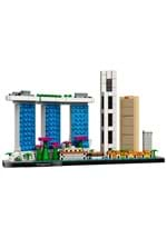 21057 LEGO Architecture Singapore Skyline Building Alt 2