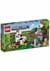 LEGO Minecraft The Rabbit Ranch Alt 1