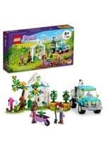 41707 LEGO Friends Tree-Planting Vehicle