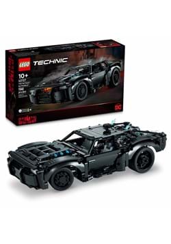 42127 LEGO Technic The Batman Batmobile