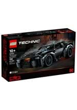 42127 LEGO Technic The Batman Batmobile Alt 1