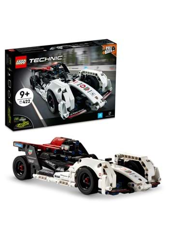 LEGO Technic Formula E Porsche 99X Electric Car Building Set