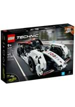 LEGO Technic Formula E Porsche 99X Electric Car Building Set