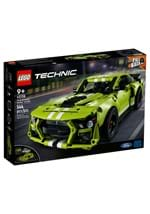 LEGO Technic Ford Mustang Shelby GT500 Alt 1