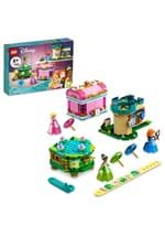 LEGO Disney Aurora, Merida, and Tiana's Enchanted Set