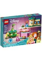 LEGO Disney Aurora, Merida, and Tiana's Enchanted Set Alt 1