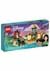 43208 LEGO Disney Jasmine and Mulan's Adventure Alt 1