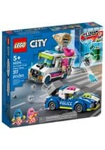 LEGO City Ice Cream Truck Police Chase Alt 1