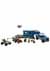 LEGO City Police Mobile Command Truck Alt 2