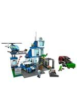 LEGO City Police Station Alt 2