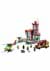 LEGO City Fire Station Building Set Alt 2
