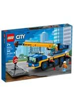 LEGO City Mobile Crane Alt 1