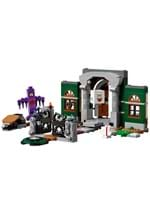 LEGO Super Mario Luigis Mansion Entryway Expansion Alt 2