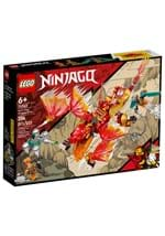 LEGO Ninjago Kais Fire Dragon EVO Building Set Alt 1