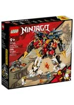 LEGO Ninjago Ultra Combo Mech Alt 2