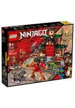 LEGO Ninjago Dojo Temple Alt 1