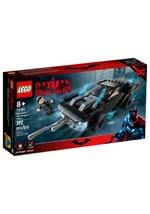 LEGO Batman Batmobile: The Penguin Chase Building Set Alt 2