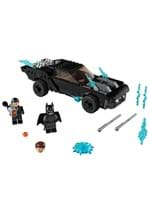 LEGO Batman Batmobile: The Penguin Chase Building Set Alt 1