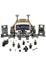 76183 LEGO Batman Batcave: The Riddler Face-Off Alt 2