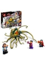 LEGO Doctor Strange Gargantos Showdown