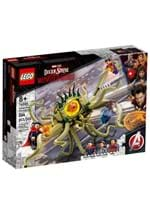 LEGO Doctor Strange Gargantos Showdown Alt 1