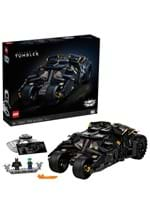 LEGO DC Batman Batmobile Tumbler Building Set