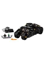 LEGO DC Batman Batmobile Tumbler Building Set Alt 1