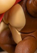 6 Inch Super Mario Scale Donkey Kong Action Figure Alt 5