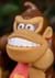 Super Mario 6" Scale Donkey Kong Action Figure Alt 3