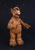 Alf 7" Scale Action Figure Alt 1