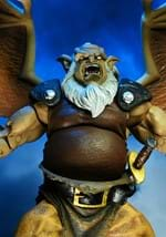 Gargoyles Ultimate Hudson 7" Scale Action Figure Alt 8