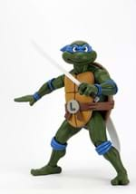 TMNT Cartoon Giant Size Leonardo Scale Action Figure