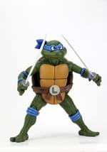 TMNT Cartoon Giant Size Leonardo Scale Action Figure Alt 1