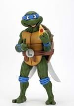 TMNT Cartoon Giant Size Leonardo Scale Action Figure Alt 2