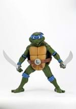 TMNT Cartoon Giant Size Leonardo Scale Action Figure Alt 3