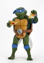 TMNT Cartoon Giant Size Leonardo Scale Action Figure Alt 5