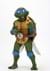 TMNT Cartoon Giant Size Leonardo Scale Action Figure Alt 2