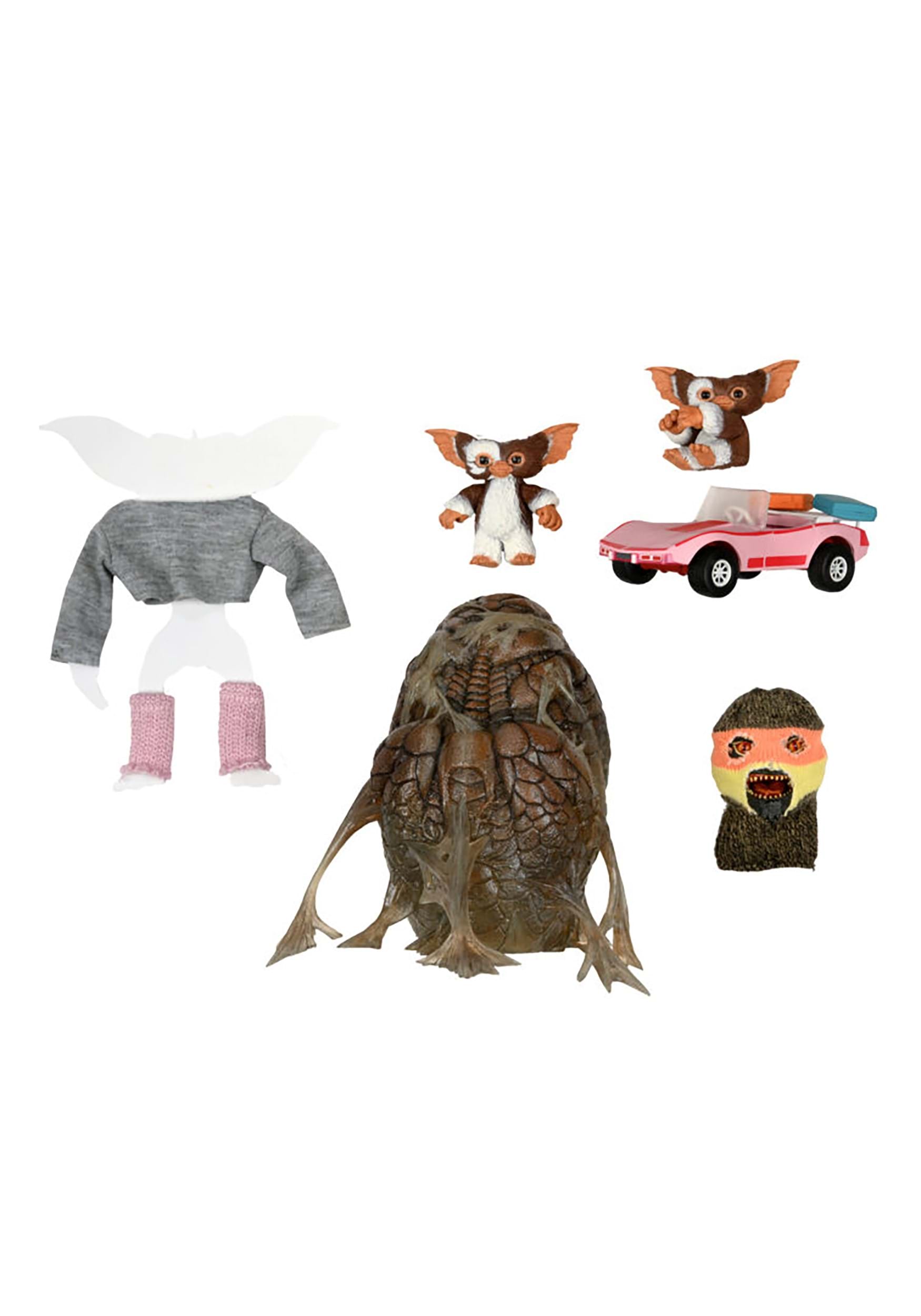 1984 Gremlins Accessory Pack