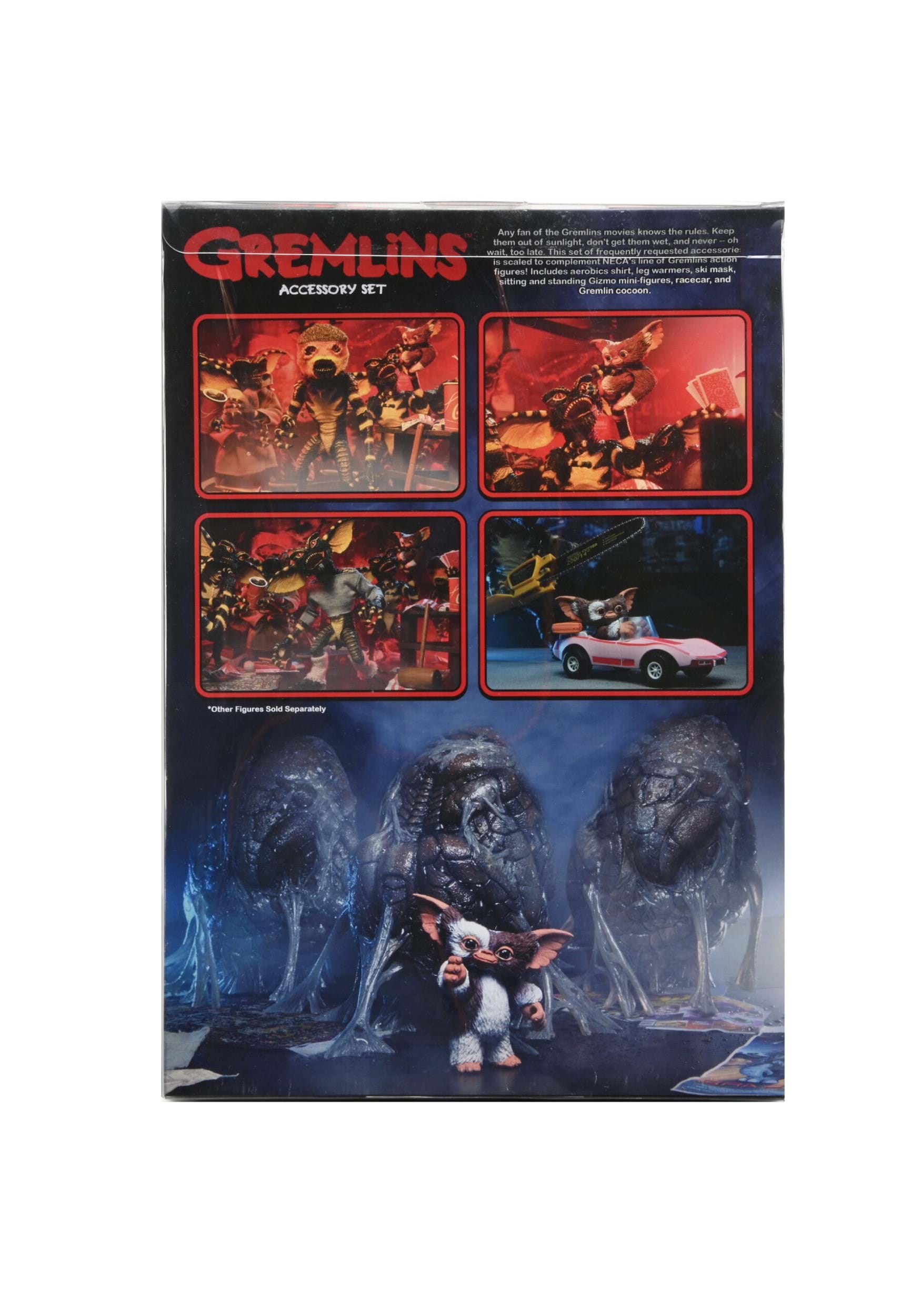 On Sale 25% off New GREMLINS EVIL GREMLIN Puppet Prop Trick or