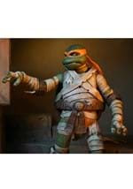 Universal Monsters x TMNT Michelangelo as the Mumm Alt 3