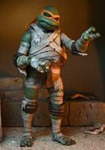 Universal Monsters x TMNT Michelangelo as the Mumm Alt 4