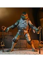 Universal Monsters x TMNT Michelangelo as the Mumm Alt 6